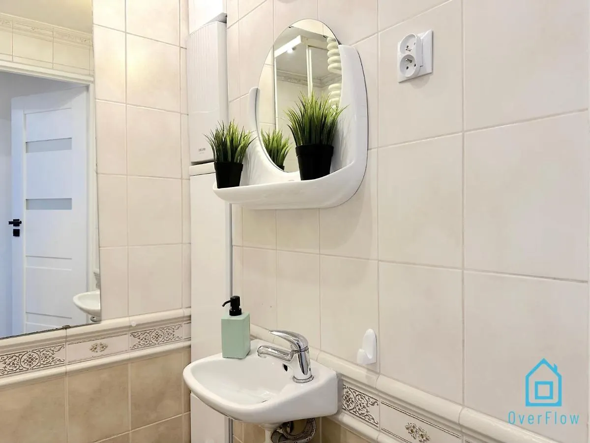 Stare Podwale Apartment Gdansk Poland