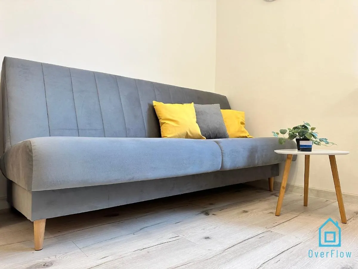 Stare Podwale Apartment Gdansk