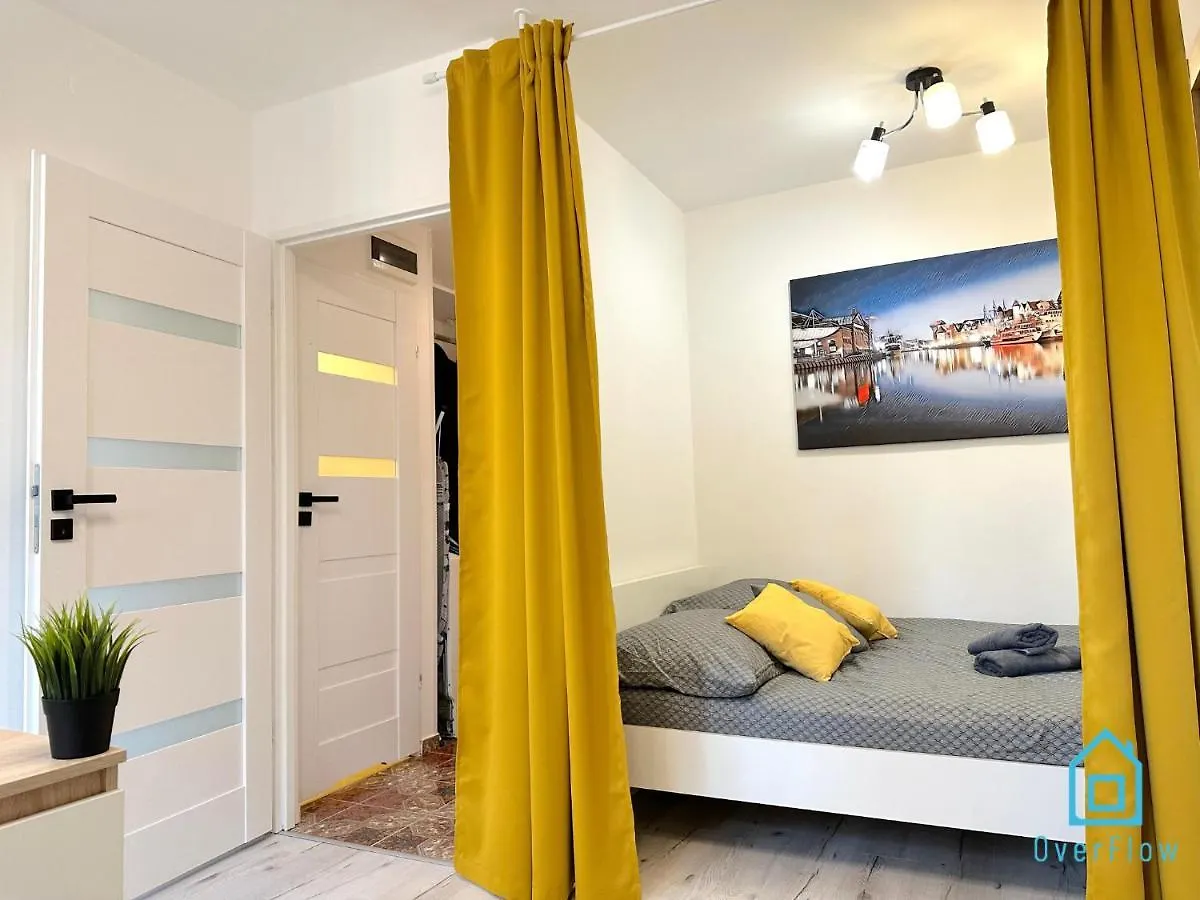 Stare Podwale Apartment Gdansk