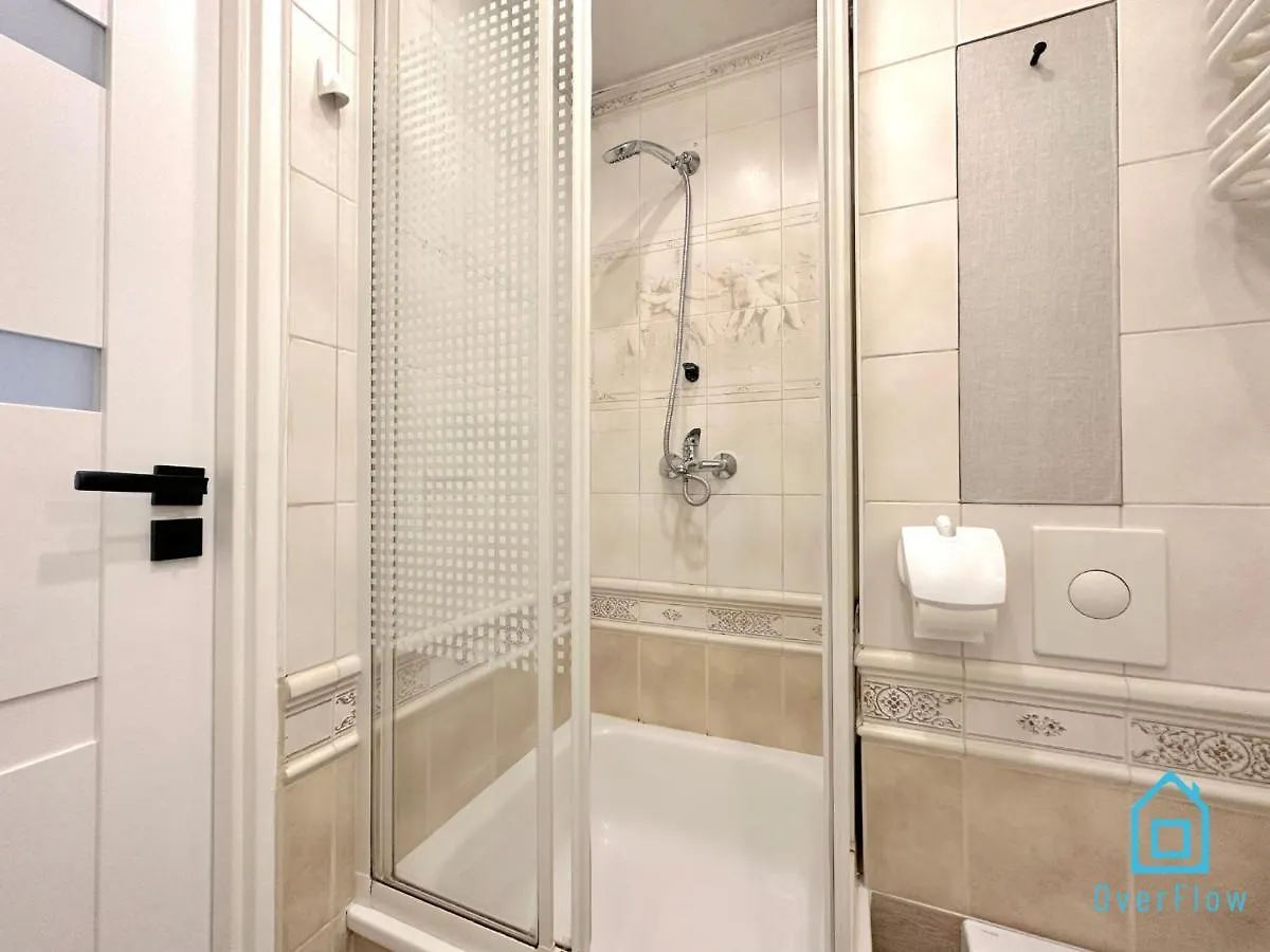 Stare Podwale Apartment Gdansk 0*,  Poland