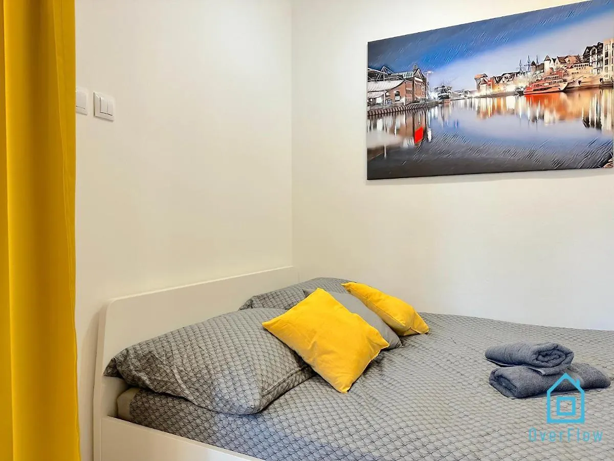 Stare Podwale Apartment Gdansk