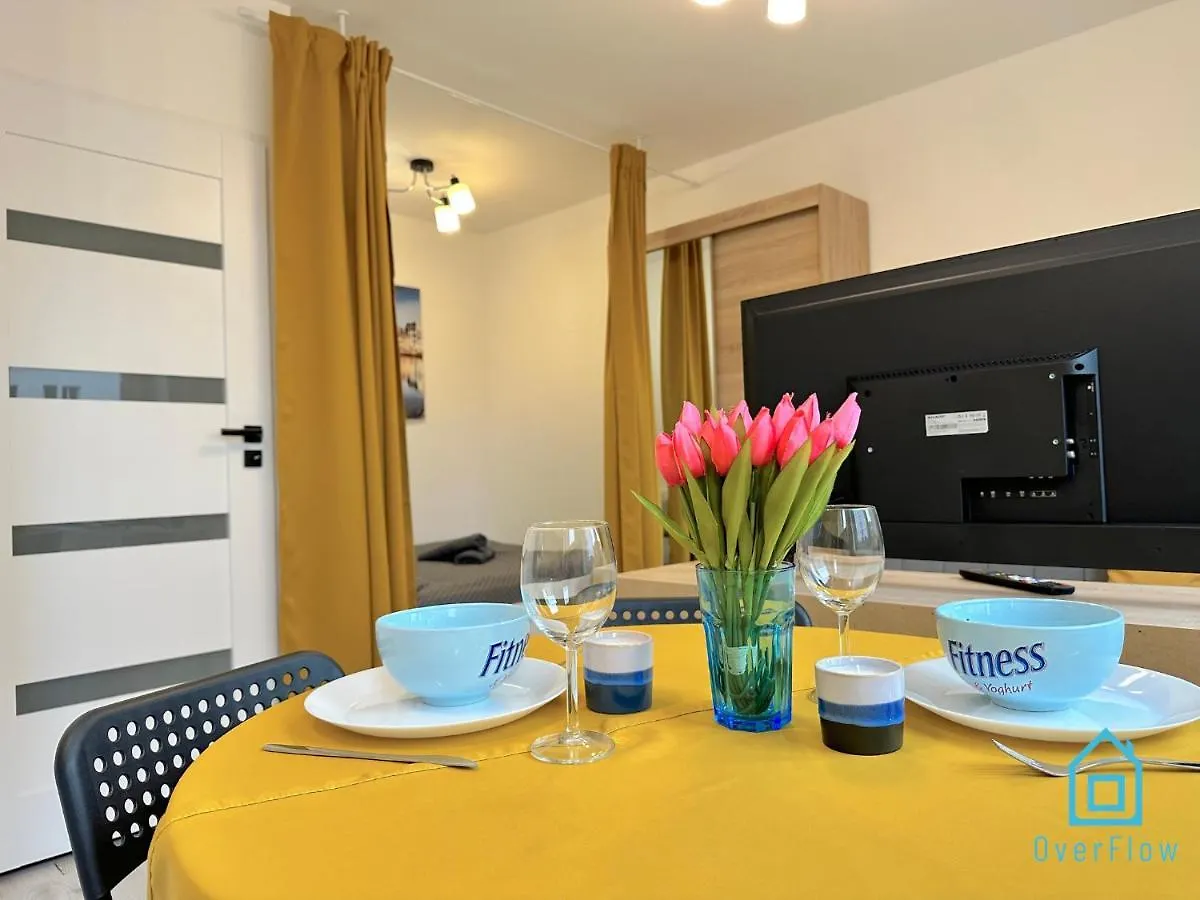 Stare Podwale Apartment Gdansk