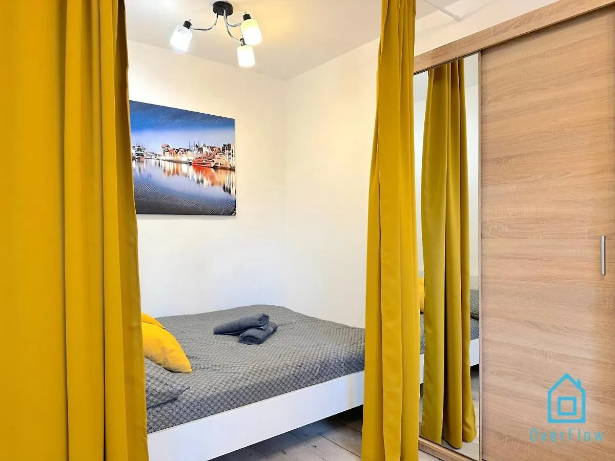 Stare Podwale Apartment Gdansk