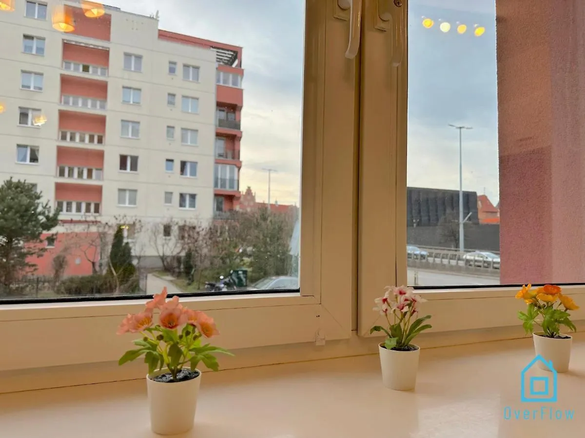 Stare Podwale Apartment Gdansk