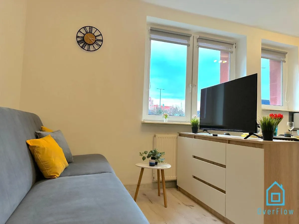 Stare Podwale Apartment Gdansk Poland
